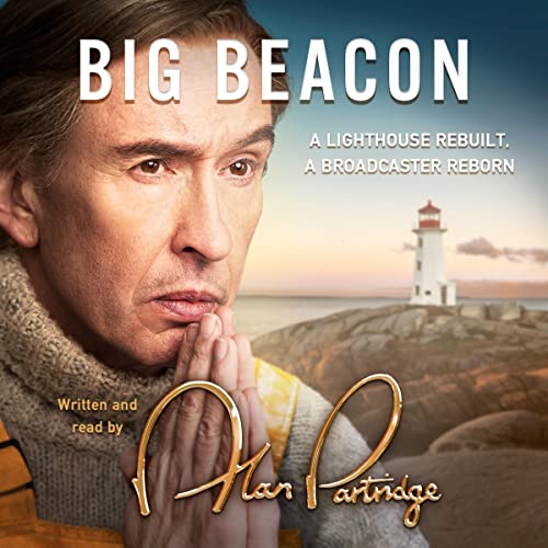 Alan Partridge Big Beacon